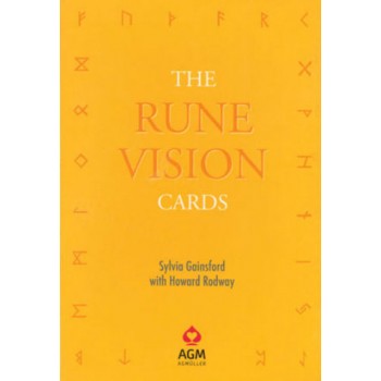 Rune Vision Oracle Kortos AGM